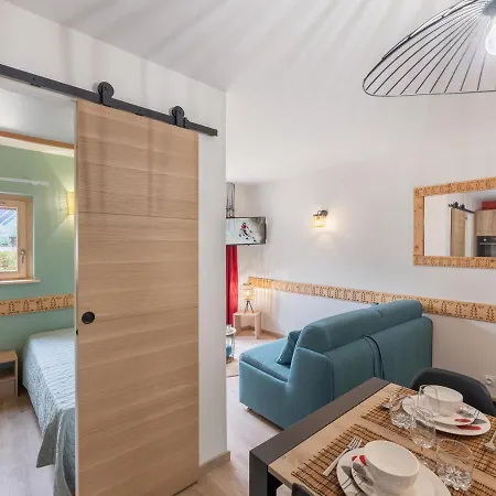 Renove 1 Pour 4 Personnes - Altineige, - Fr-1-640-46 Apartment Val Thorens