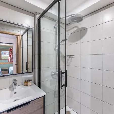 Apartment Renove 1 Pour 4 Personnes - Altineige, - Fr-1-640-46 Val Thorens